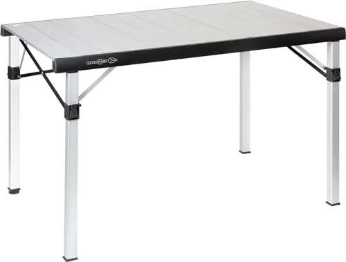 Brunner Titanium Quadra 4 Ng - Tavolo Pieghevole