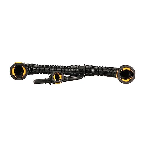 Gates Tubo Motore Emh633