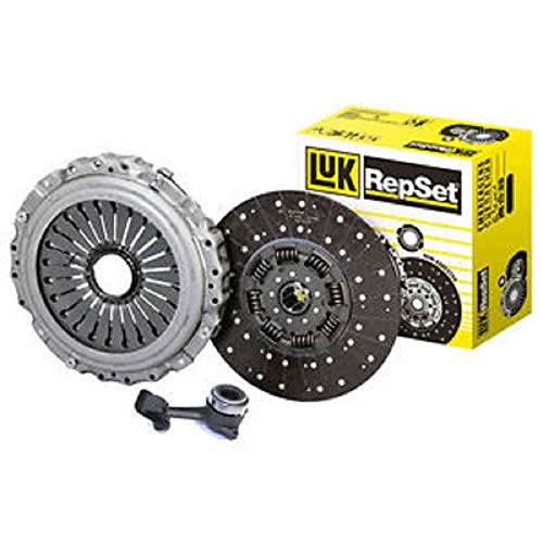 Luk 623312433 Kit Frizione