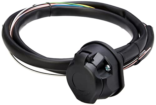 Maypole - Presa Precablata A 13 Poli 8080B2M, 12 V