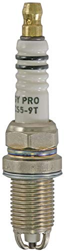 Hella 8Eh 188 704-401 Candela Accensione, Energy Pro Ym8Rcs5-9T, Apert. Chiave 16, Lunghezza Filettatura 19Mm, Dist. Interelettrod. 0.9Mm