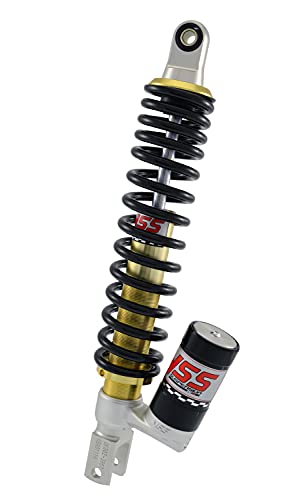 Ammortizzatore Yss Scooter Gas Vaschetta Eco Line