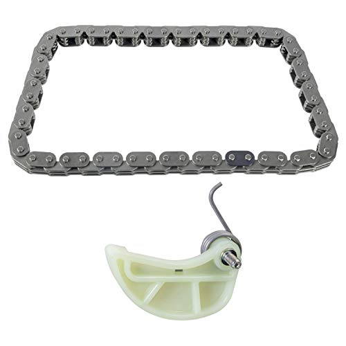 Febi Bilstein 170308 - Set Catena Per Pompa Dell'Olio, 1 Pezzo