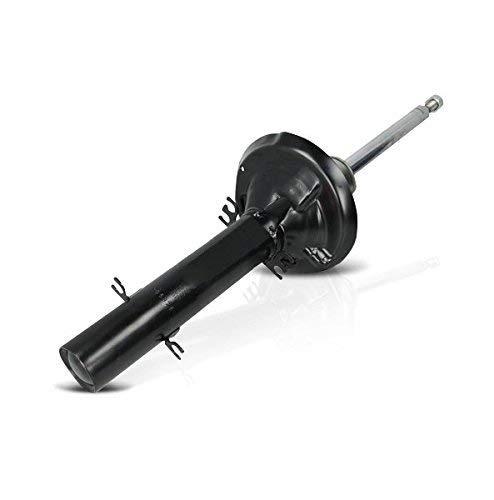 Japanparts Mm-80022 Ammortizzatore