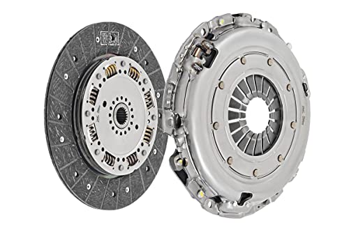 Valeo 826705 - Kit Frizione