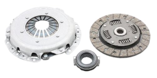 Japanparts Jpkf-2091 Kit Frizione Aygo 6/05> 1.0 Kit 3Pz