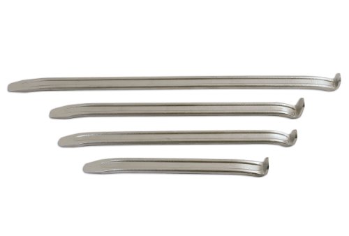 Gunson Kamasa 55998 - Leve Per Pneumatici, Set Di 4