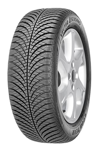 Goodyear Vector 4Seasons G2 M+S - 195/55R15 85H - Pneumatico 4 Stagioni