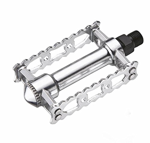 Vp Components Cruiser Pedali In Alluminio Per Bici (35510/54)