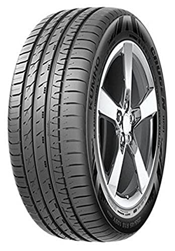 Kumho Crugen Hp91 - 235/55/R19 101V - E/C/0 - Pneumatico Estivos (4X4)