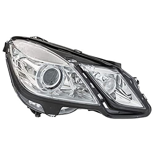 Hella 1Zt 011 705-121 Led/Bi-Xeno/Alogeno-Faro Principale Per Veicolo Circolazione Dx/Per Veicolo Circolazione Sx, Anteriore Dx