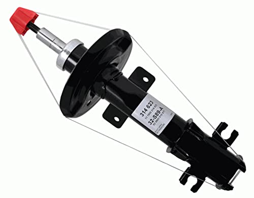 Sachs 314 623 Ammortizzatore