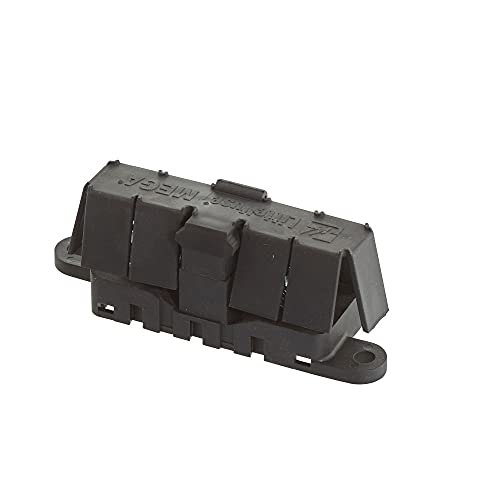 Hella 8Jd 743 135-011 Portafusibili, --> 8Js 742 902-..., Tensione Fino A 32V