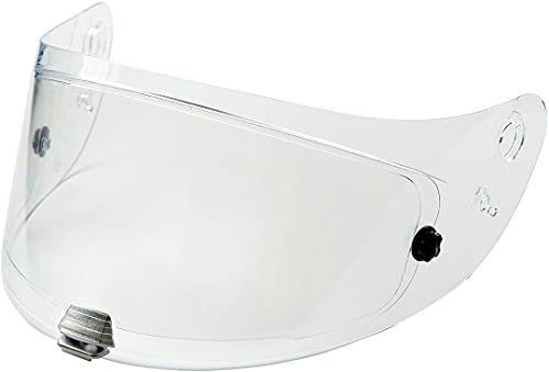Hjc Visiera Hj25 Ecran/Shield Pin. Prepared