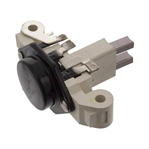 Febi-Bilstein 17196 - Regolatore Alternatore