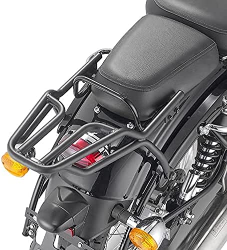 Attacco Posteriore Specifico Per Bauletto Monolock® Per Benelli Imperiale 400 (20) - Sr8707