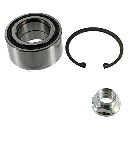 Skf Vkba 3246 Kit Cuscinetti Per Routa