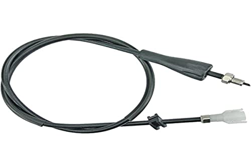 Vicma Speedometer Cable For Piaggio Nrg Mc³, Purejet, Tph X