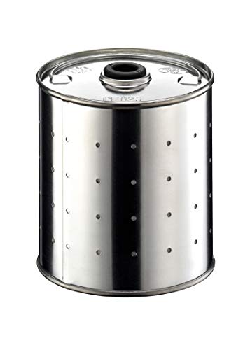Mann-Filter Pf 925 X Filtro Olio Set Filtro Olio Con Guarnizione / Set Di Guarnizioni – Per Auto
