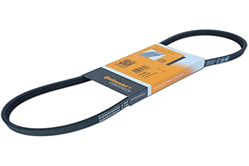 Contitech 4 Pk 836 Cinghie Trapezoidale