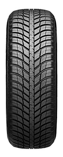 Nexen N'Blue 4Season M+S - 155/65R14 75T - Pneumatico 4 Stagioni