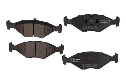 Quality Parts Kit Pastiglie Freno Fiat Palio 228142