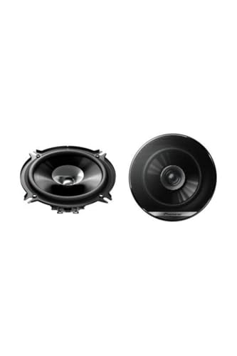 Pioneer Ts-G1310 F Altoparlante Di Auto Nero