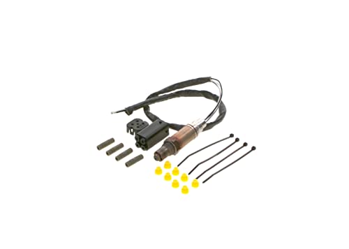 Bosch 0258986506 - Sonda Lambda Universale