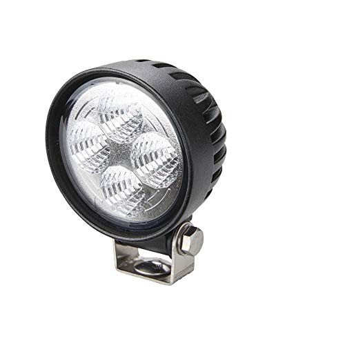 Hella Valuefit 1G0 357 000-011 Led-Faro Da Lavoro, Valuefit R600, 12/24V