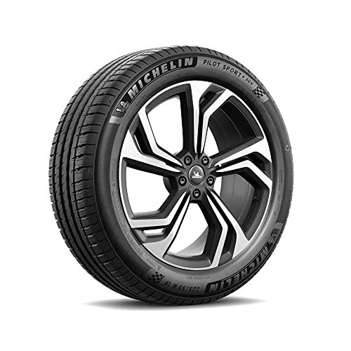 Pneumatico Estate Michelin Pilot Sport 4 Suv 225/55 R19 99V Standard Bsw
