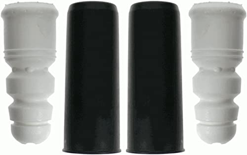 Sachs Kit Parapolvere, Ammortizzatore 900 225, Qualità Corrispondente All'Originale, Set Di Accessori Per Sostituire I Componenti Degli Ammortizzatori