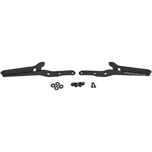 Givi – Attacco Posteriore Specifico Per Bauletto Mono Chiave O Mono Lucchetto, Mod. Sr4114