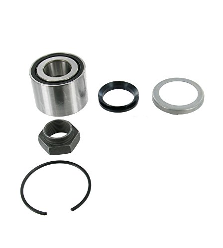 Skf Vkba 3556 Kit Cuscinetti Per Routa