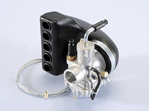 Pln2012103 - Carburatore Polini Cp D 21