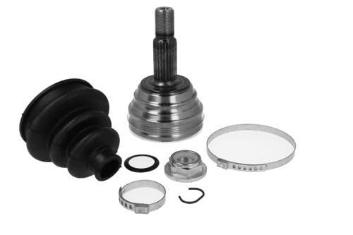 Metelli 15-1190 Kit Giunti, Semiasse