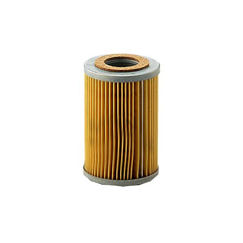 Mann-Filter H 816 X Filtro Olio Set Filtro Olio Con Guarnizione / Set Di Guarnizioni – Per Veicoli Commerciali