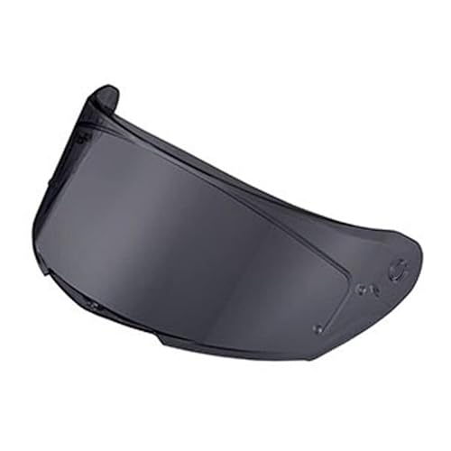 Caberg Visiera Molto Scura Antigraf. Predisposta Fogcity Non Omolog. - Avalon/Avalon X