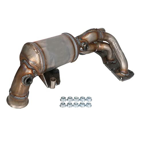 Bm Catalysts Bm91480H - Approved Catalizzatore