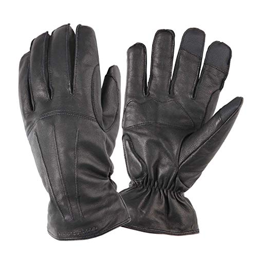 Tucano Urbano Guanti Softy Icon Hydroscud® Nero Xl