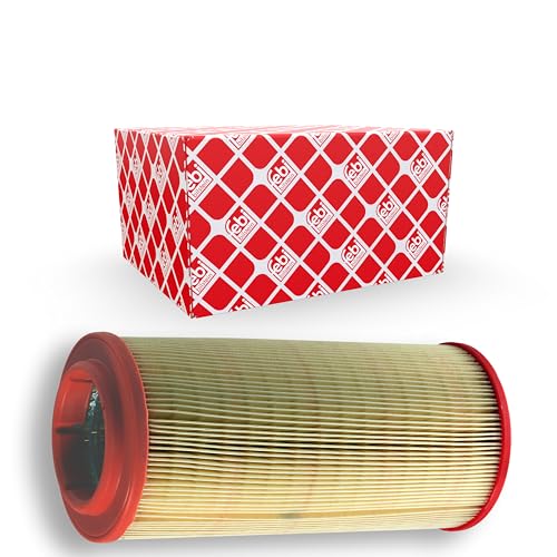 Febi Bilstein 21108 Filtro Aria