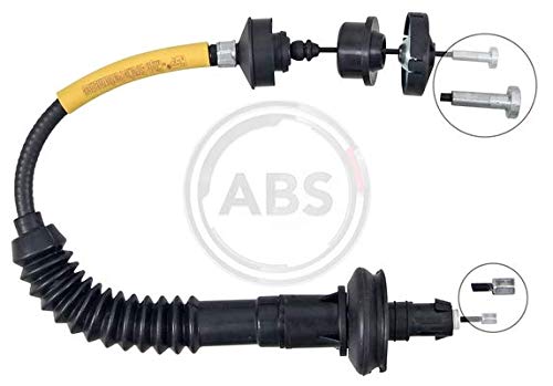 Abs All Brake Systems K27620 - Cavo Comando, Comando Frizione