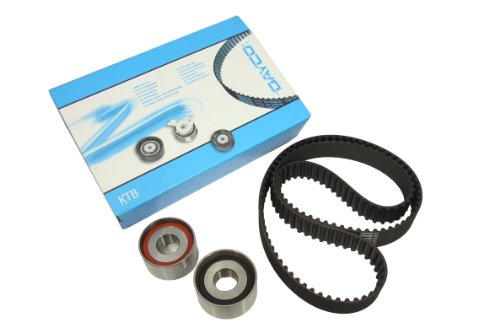 Dayco Ktb305 Kit Distrib.N/Daily-Ducato D-Td-Master