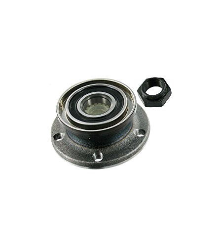 Skf Vkba 3691 Kit Cuscinetti Per Routa