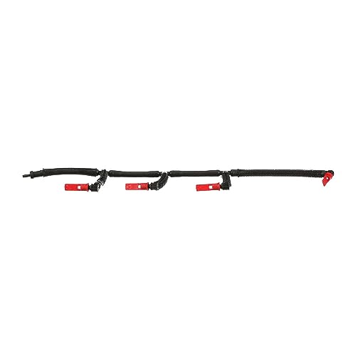 Gates Tubo Motore Mfl1182