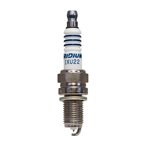 Denso 628720 Candela Iridium Ixu22