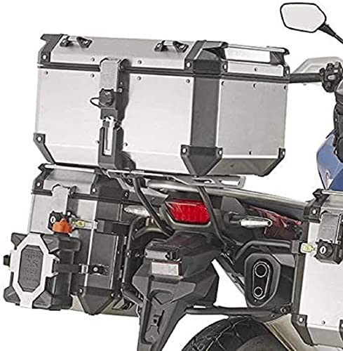 Attacco Posteriore Specifico Per Honda Crf1000L Africa Twin Adventure Sports (18) - Sr1161
