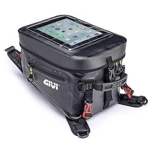 Givi Borsa Serbatoio Waterproof 20Lt