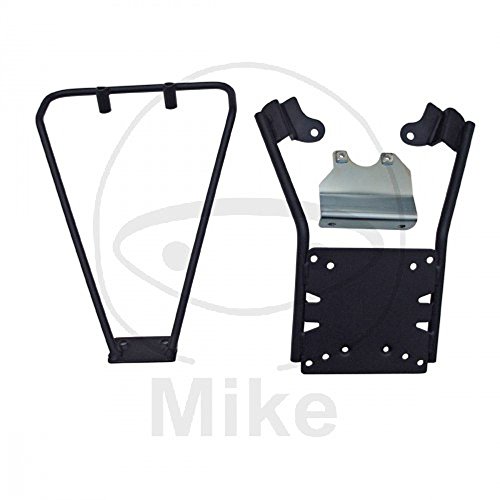 S0Gs66St - Supporti, Ganci, Regolazioni Bauletto Top Master Compatibile Con Suzuki Gsr-600 2005-2011