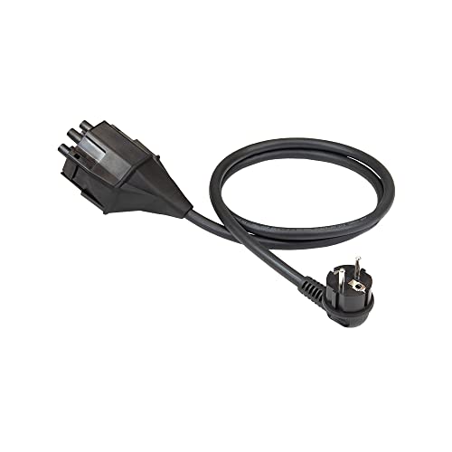 Nrgkick Punta Presa Tipo E+F Schuko 13A (Eu)