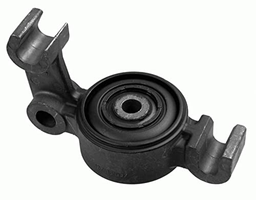Lemförder 29929 01 Supporto Ammortizzatore A Molla Per Saab 9-3 (Ys3F, E79, D79, D75) 2002-2015 Dx, Sx, Assale Posteriore E Altri Veicoli